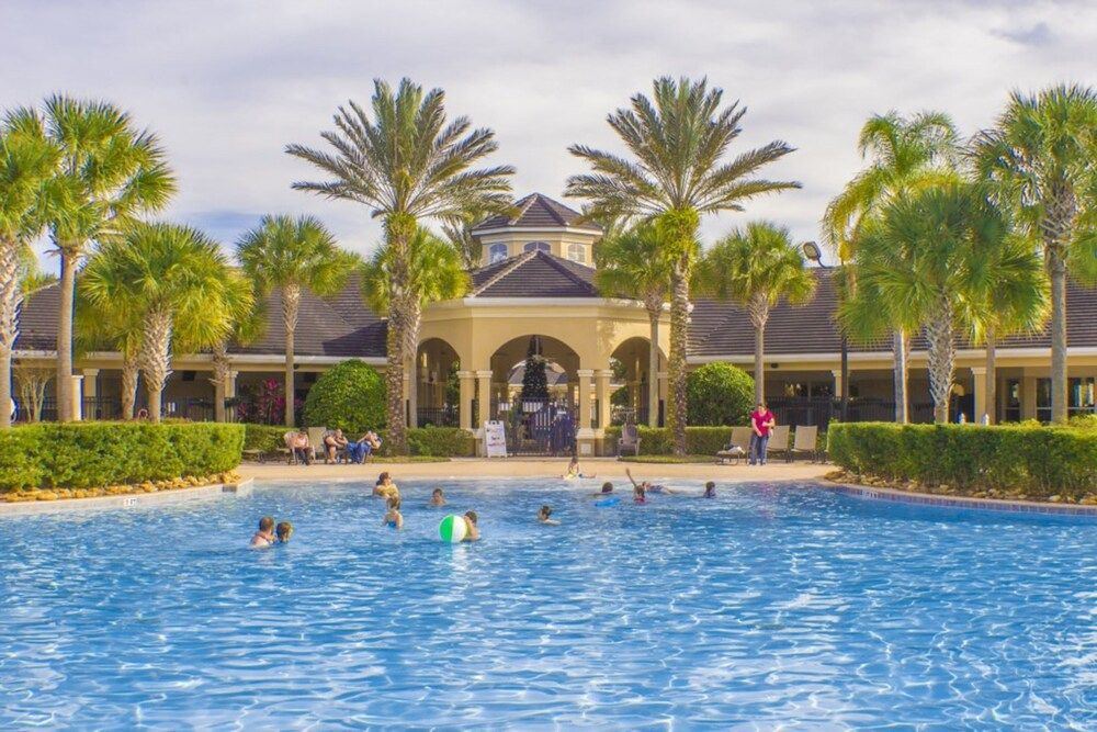 Windsor Hills Resort 2591