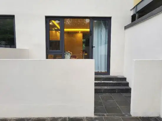 Tianjin Private Courtyard (Maying Highway Branch)