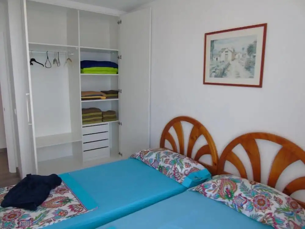 Ferienwohnung Teneriffa 3 Schlafzimmer