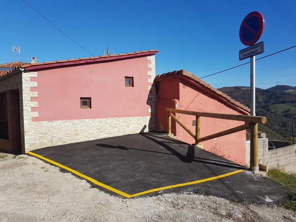Casa Encarnacion