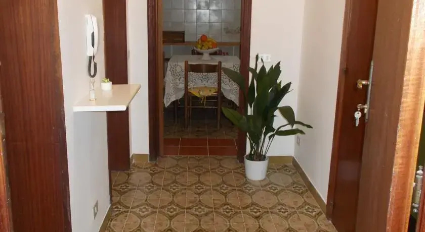 Casa vacanze Lina