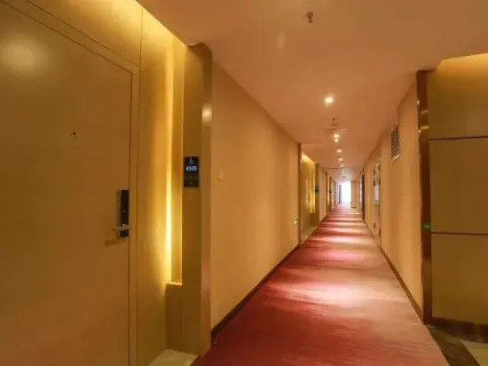 Lavande Hotels·Linyi Yinan Junyue Shopping Center