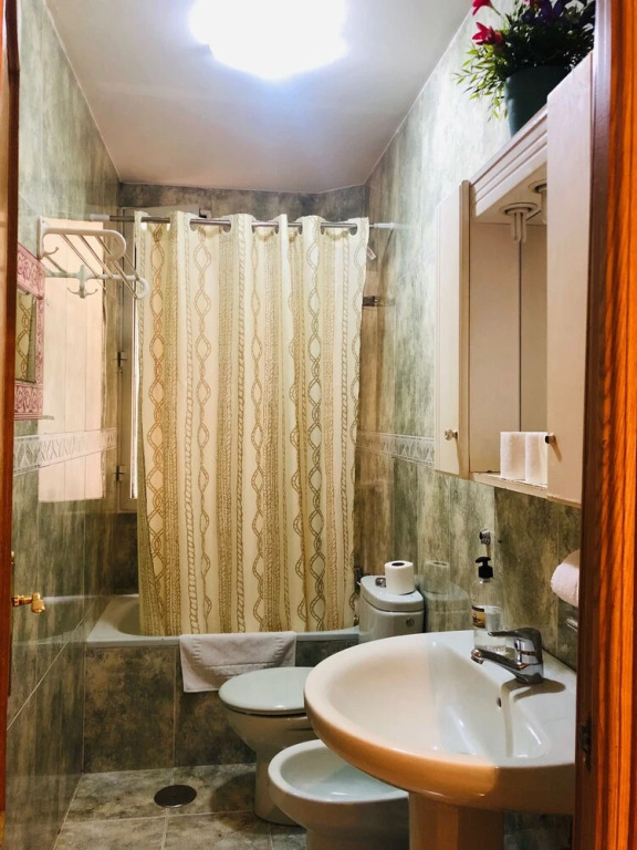 Apartamentos Madrid Hortaleza