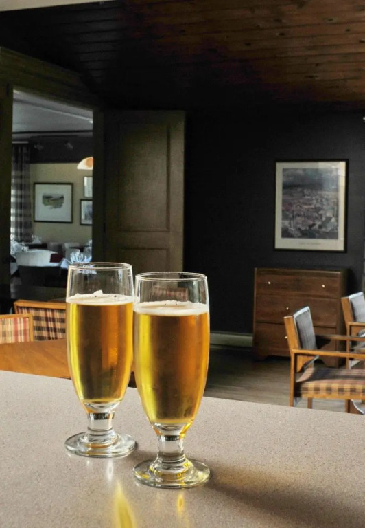 Auberge Beausejour
