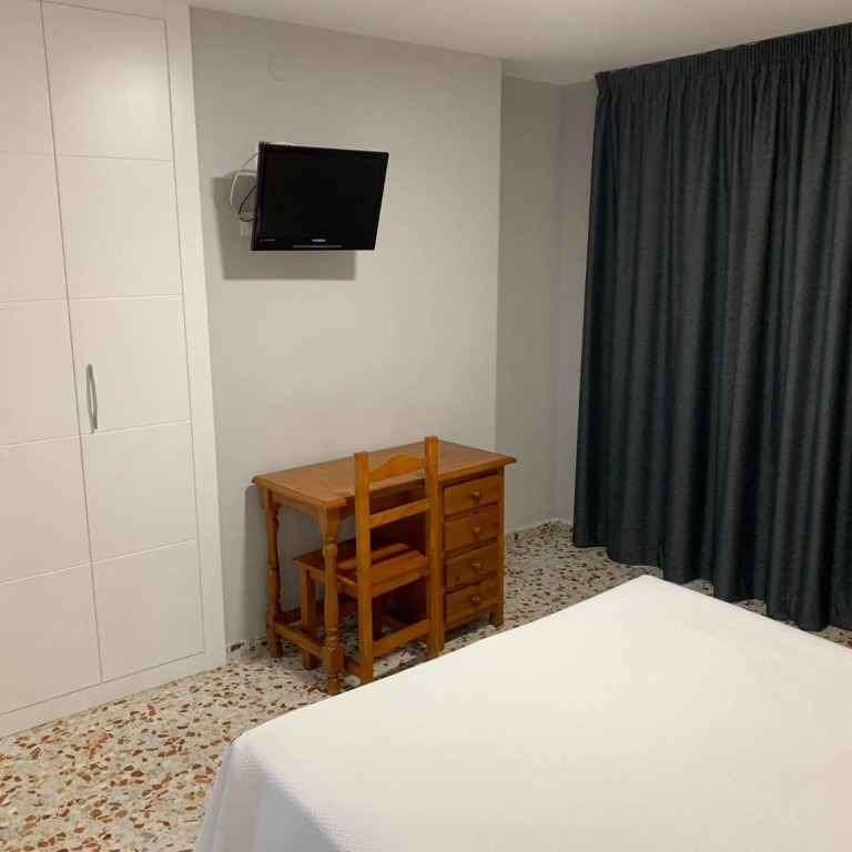 Hotel Estrella Del Mar
