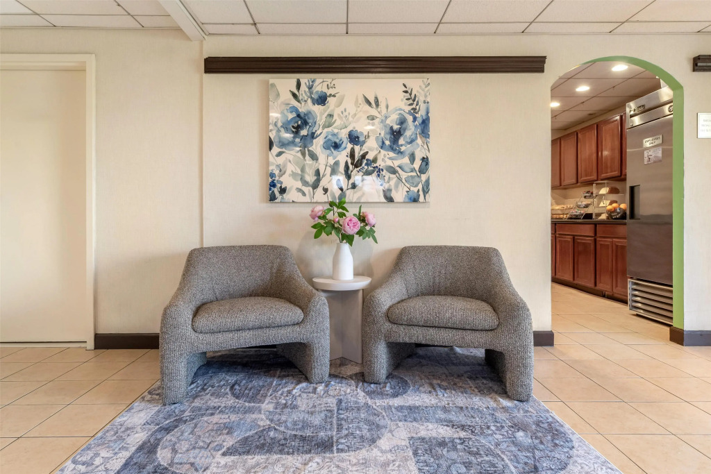 SureStay Hotel by Best Western East Brunswick