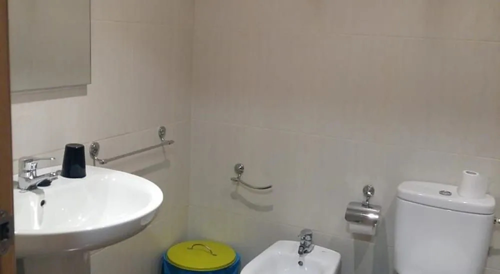 Hostal Las Eras-Grupo Rosa Azul