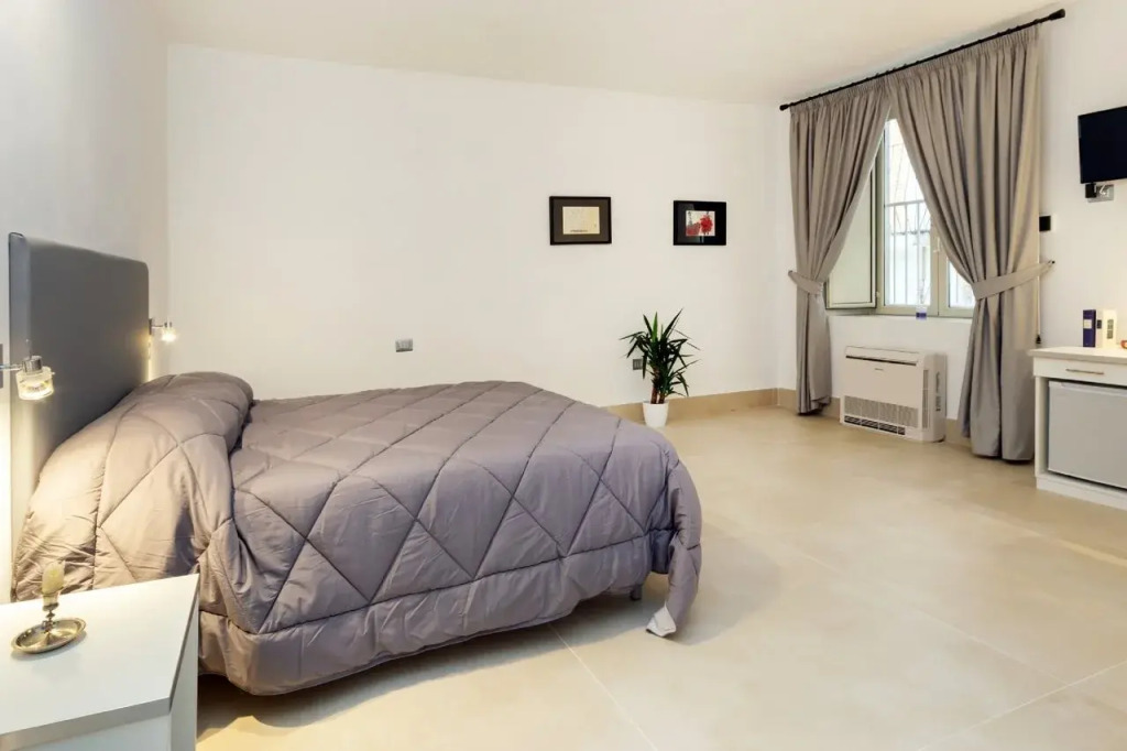 Il Tesoro Smart Suite & SPA