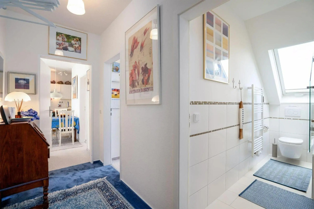 Ferienwohnung K89/301