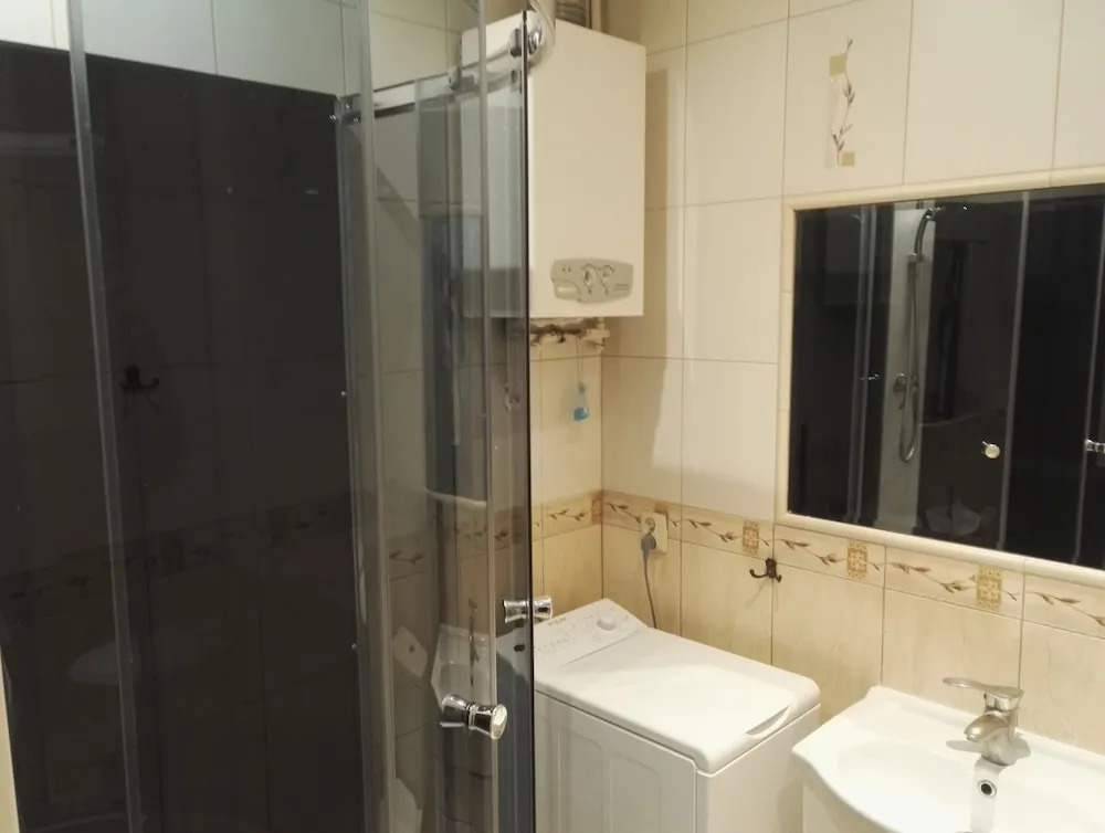 Apartamenty Gdańsk - Apartament Ogarna