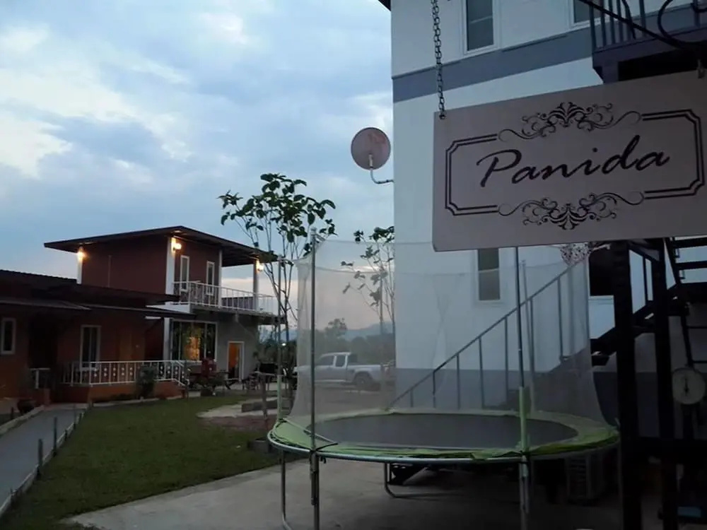 Panida Goodwill