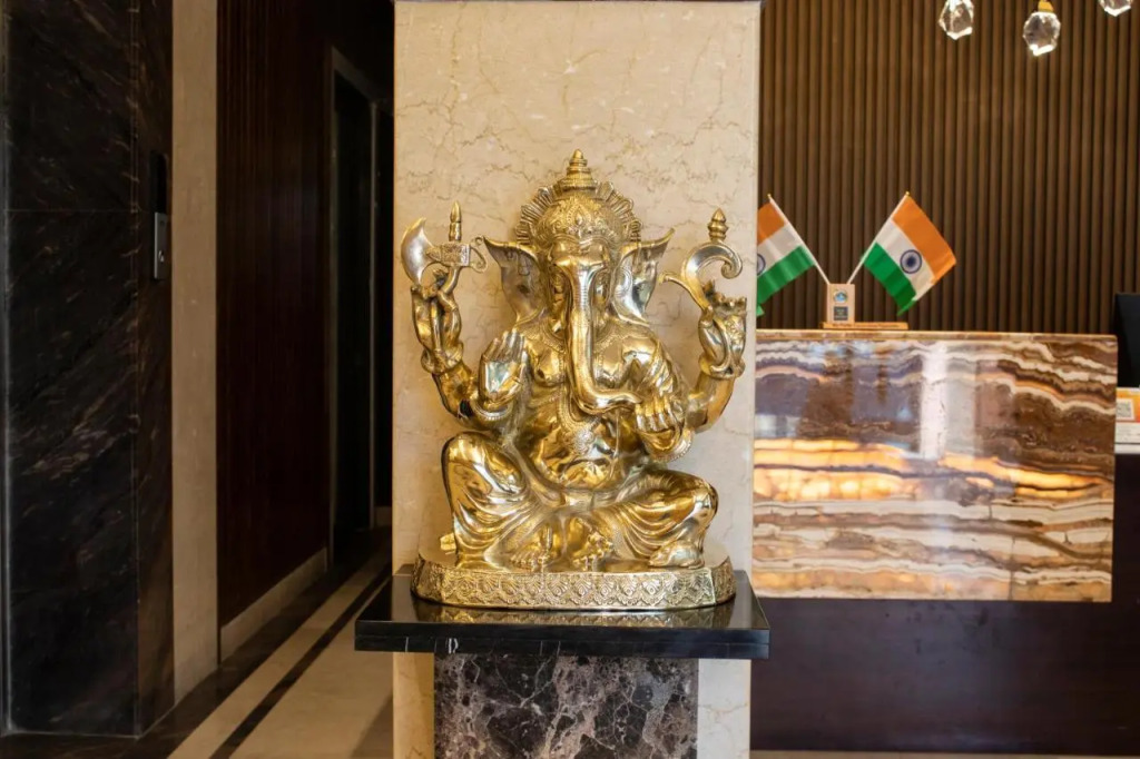 HOTEL RIO BENARAS