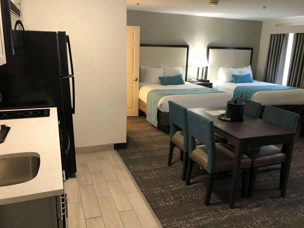 Hawthorn Suites by Wyndham Franklin