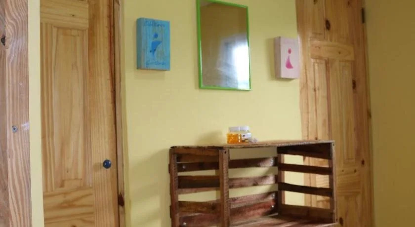 Taca Tucan Hostel