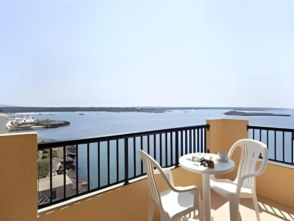 Apartamentos Lemar