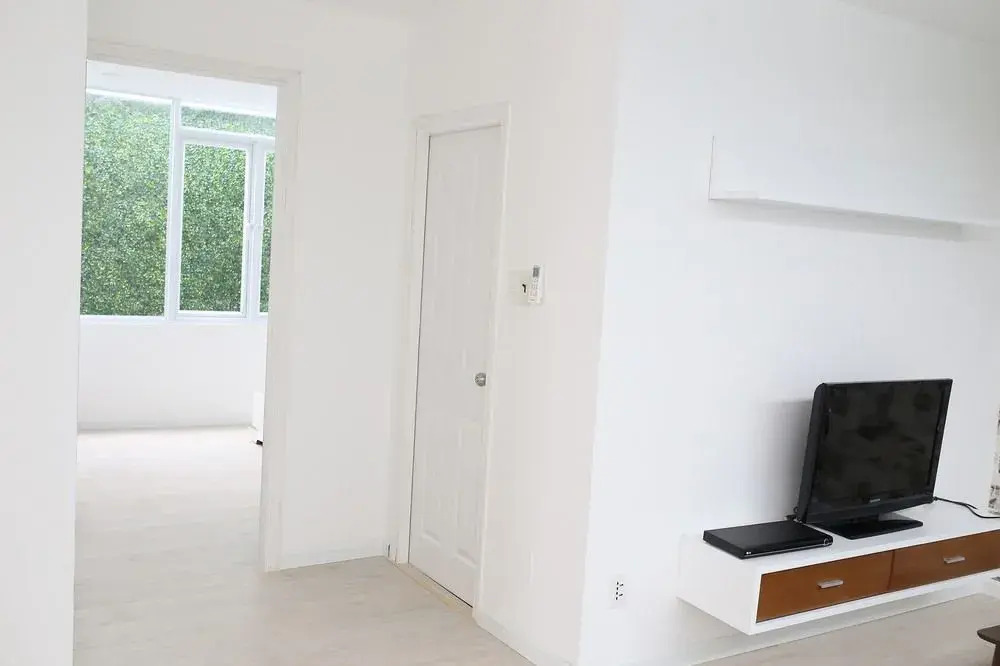 Saigon Apartment