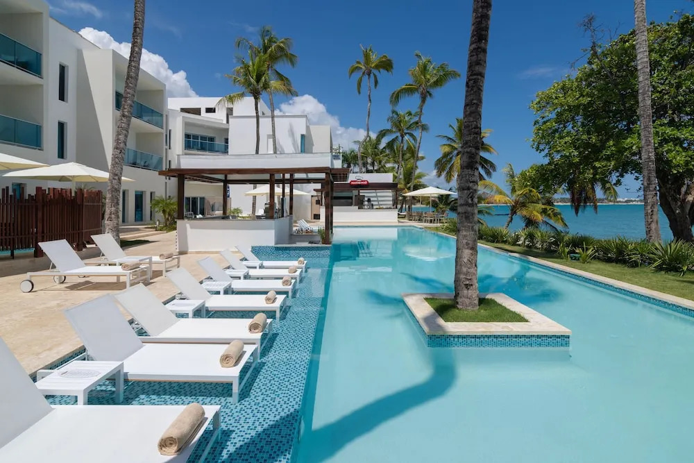 Apartment Imperial Suites Cabarete Puerta Plata