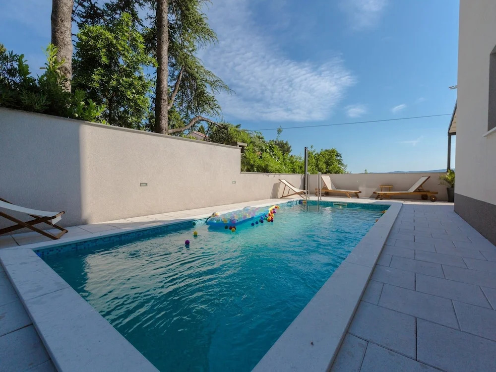 Apartment PERLA