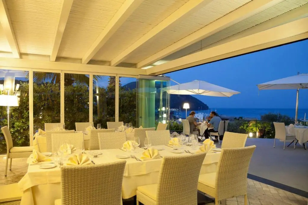 Hotel Amarea