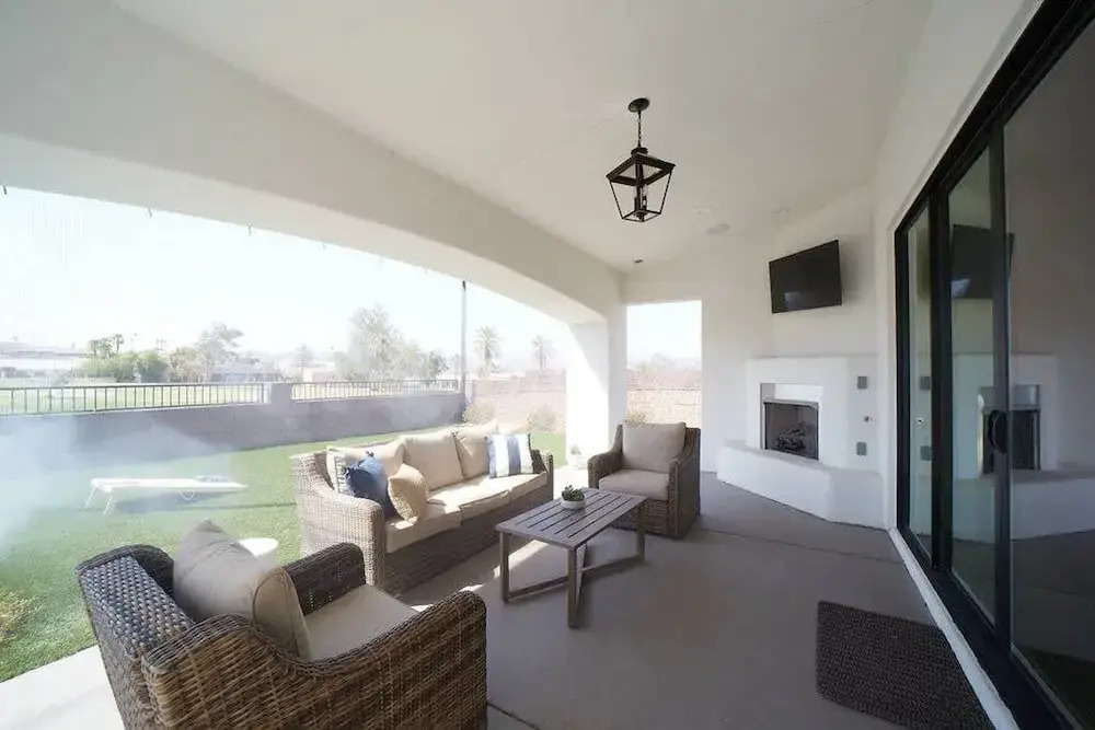 Vanderpump Rules Lake Havasu Luxury Villa w Pool