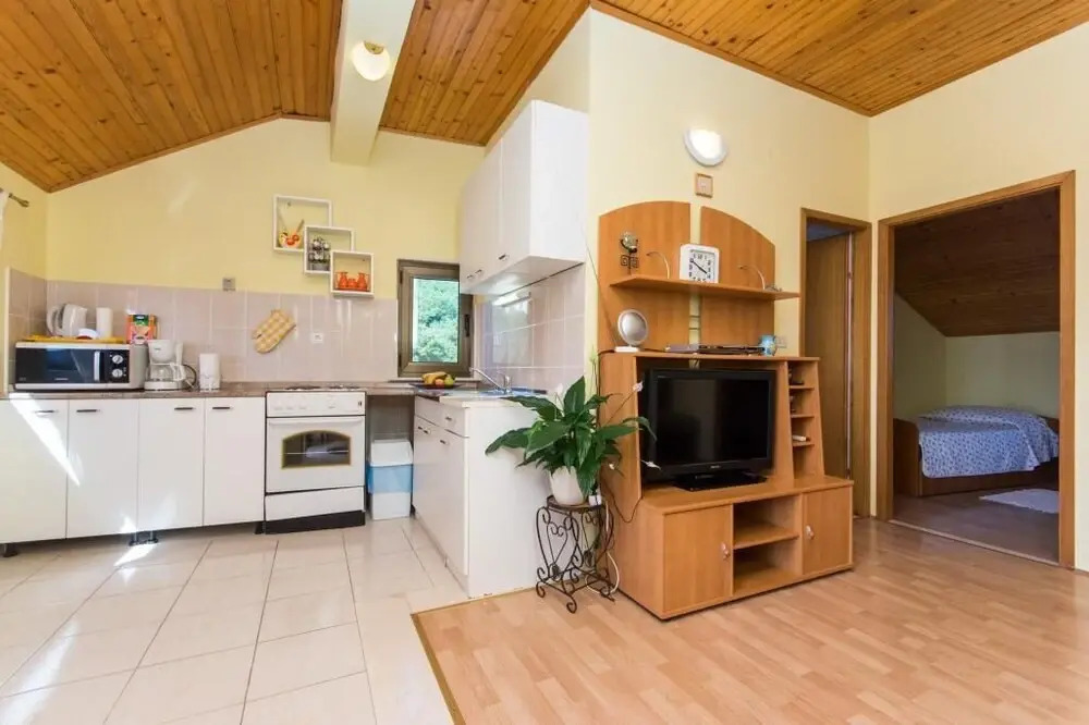 Apartment Gac