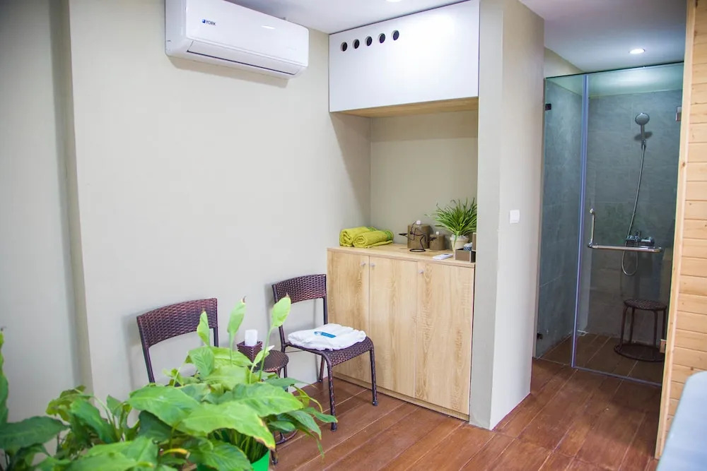 Eco House