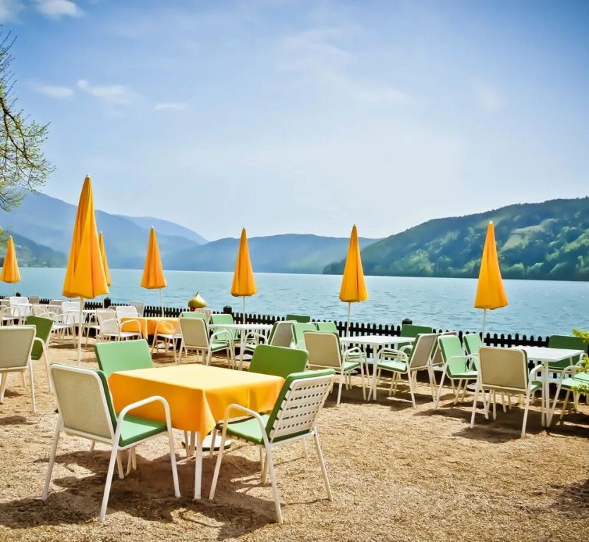 Hotel See-Villa