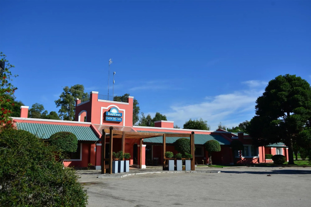 Casa del Sol