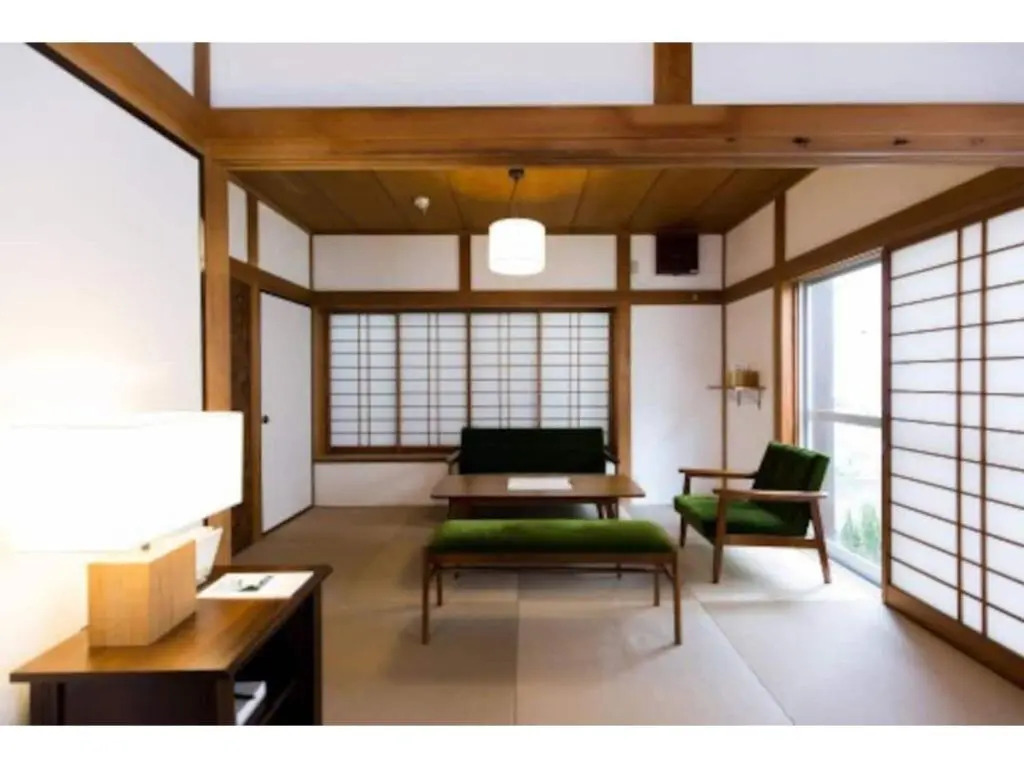 halettohouse KOSHIGOE - Vacation STAY 30115v