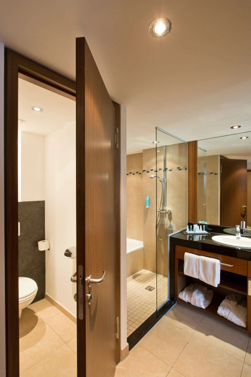 FAVORITE Parkhotel I Spa - Business - Fine Dining