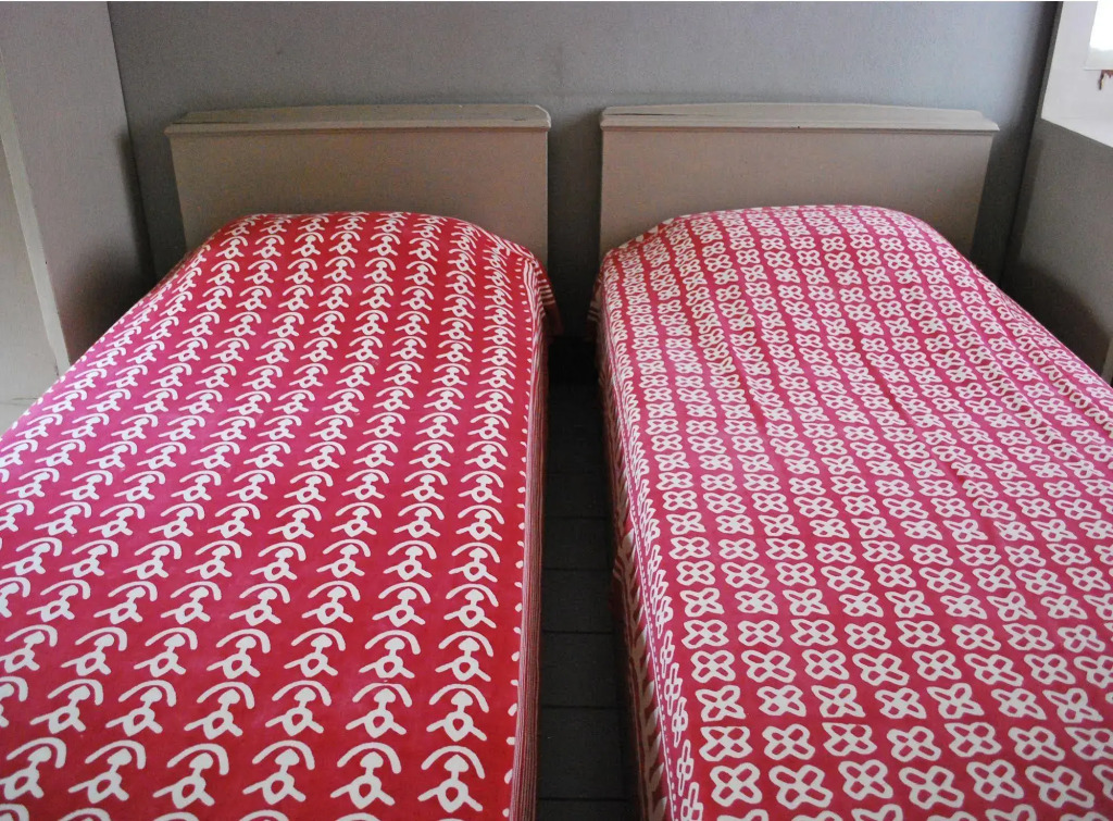 Baan JaJa Guesthouse