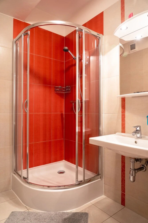 TATRYSTAY Apartments Tatranska