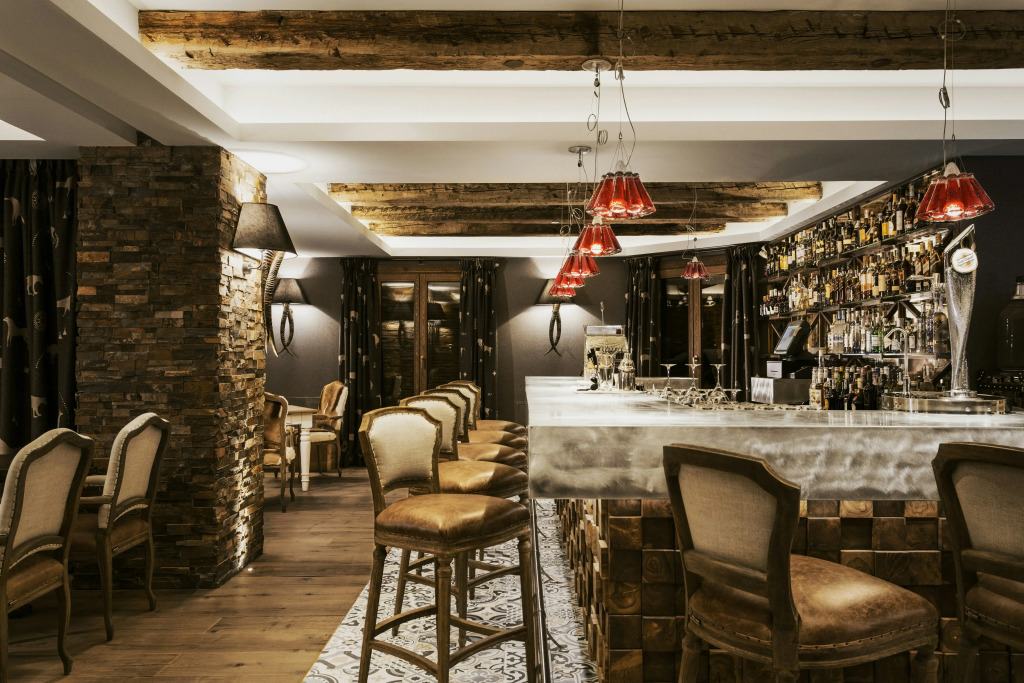El Lodge, Ski & Spa