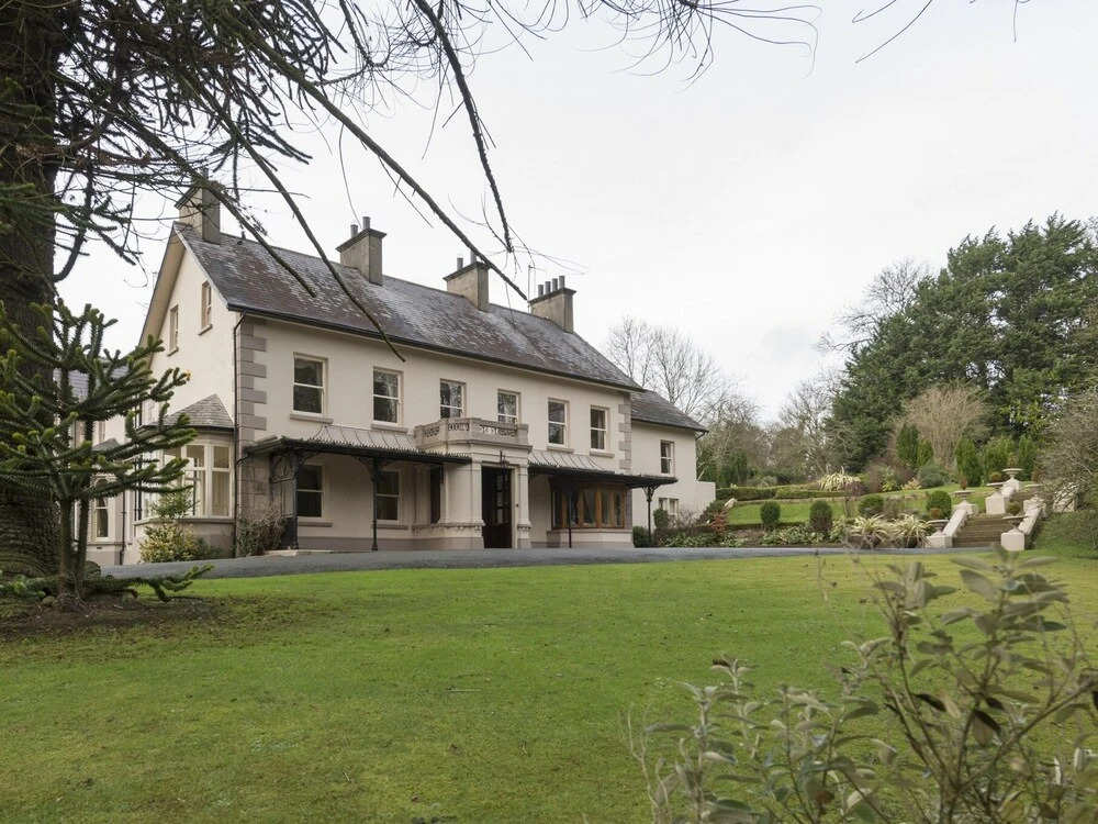 Banoge House