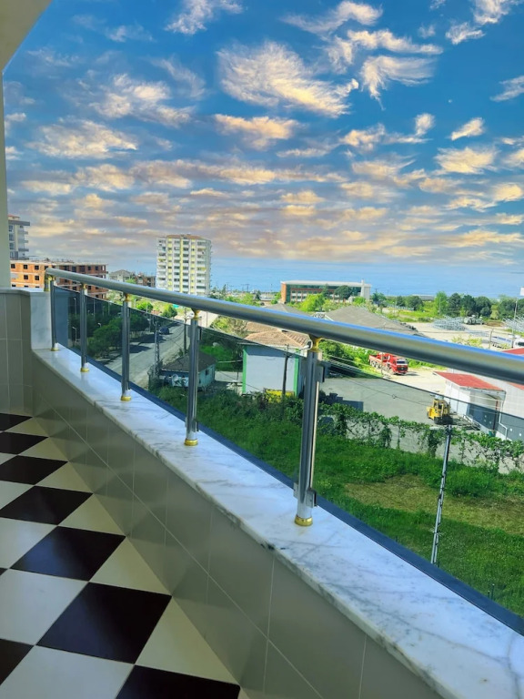 Seabird Suite Apart Hotel