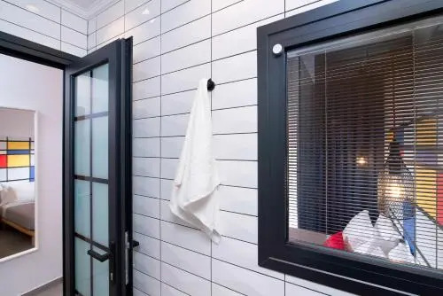 Cozy Suites Potos