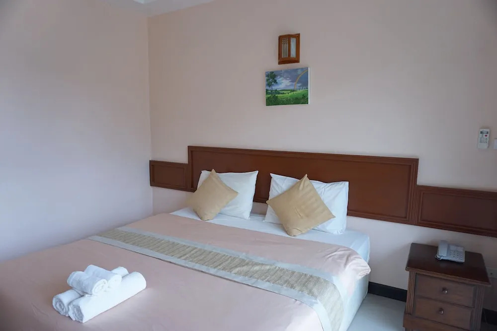 The Panta Hotel