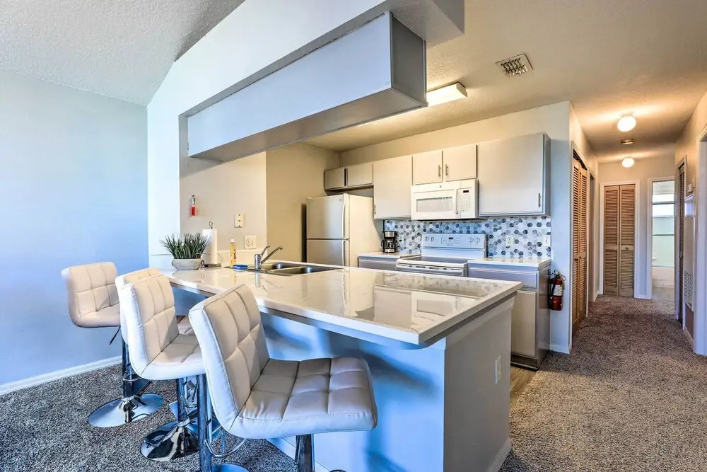 u003c 8 Mi to Disney: Getaway w/ Deck in Kissimmee