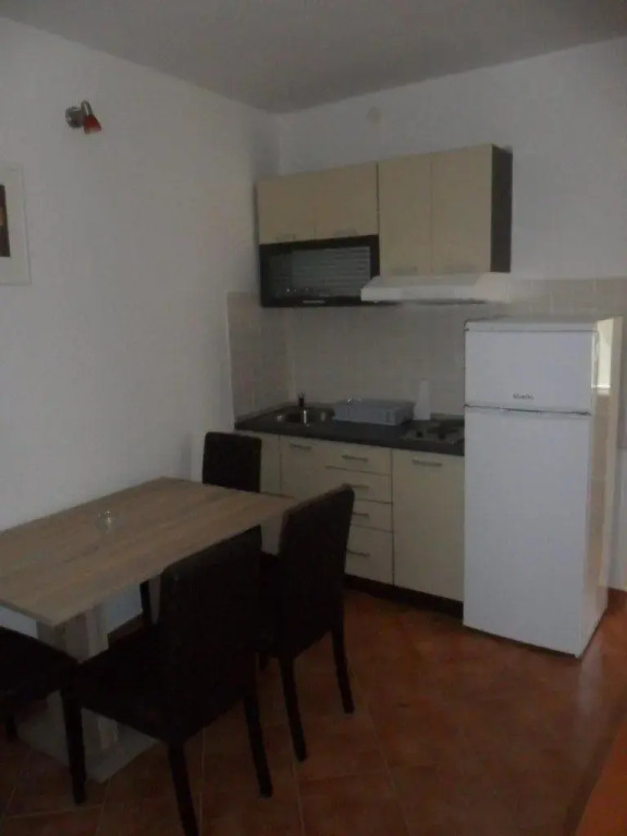 Apartment Old Village