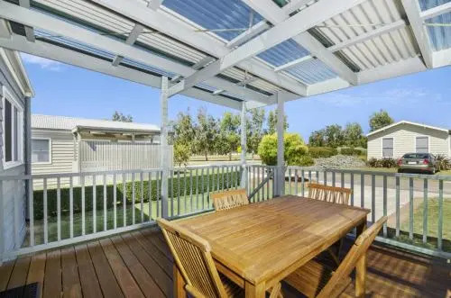 BIG4 Bellarine Holiday Park