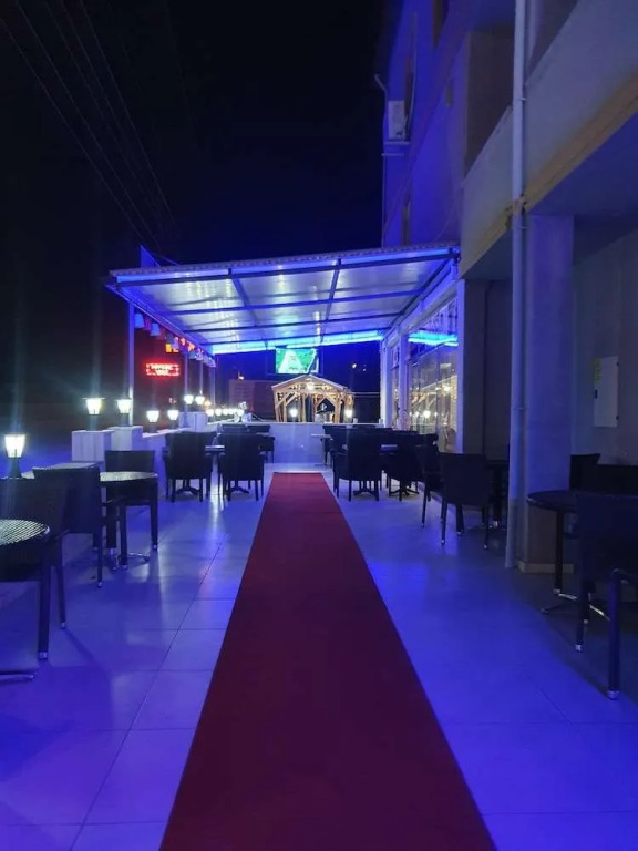 Gold İn Hotel