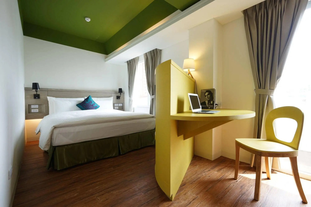 Papersun Hotel