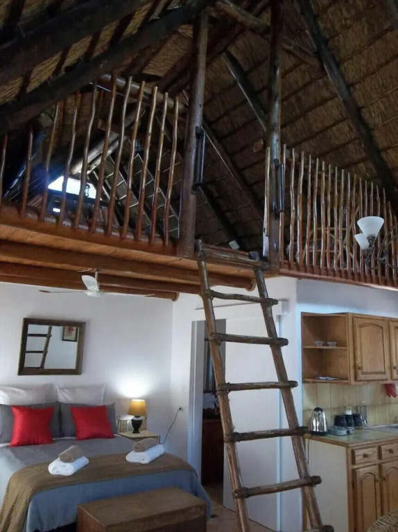 Gan Eden Guest Cottage