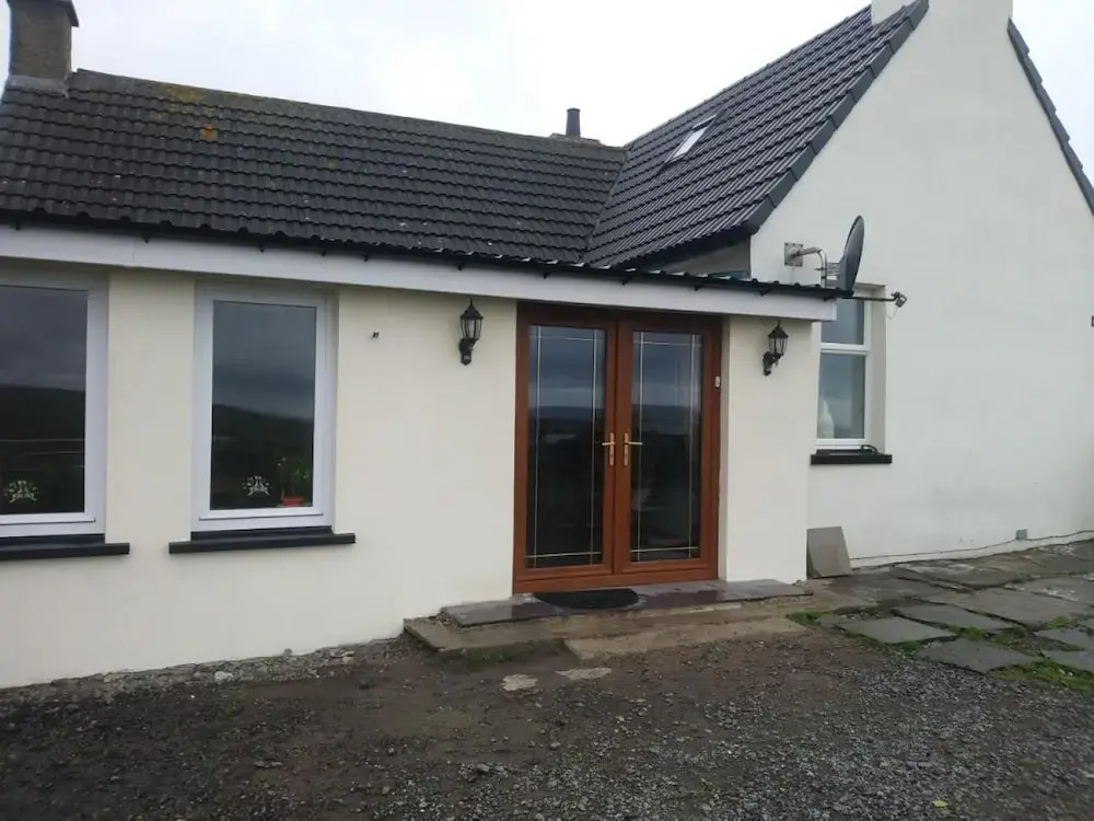 Horseshoe Croft B&B