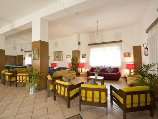 Hotel Caldora