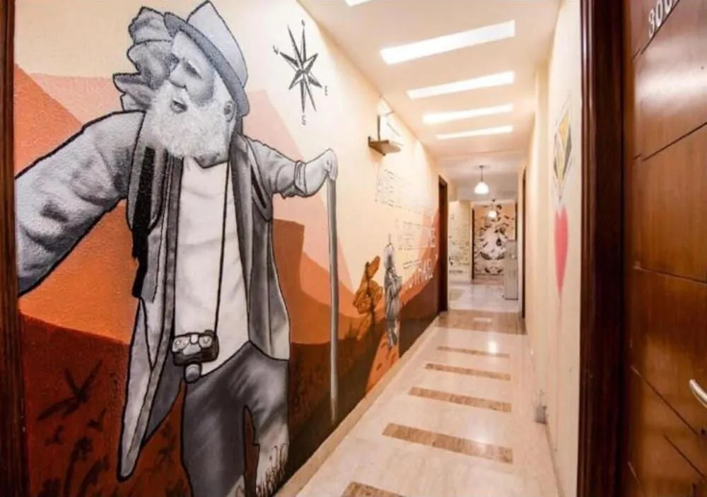 Shubham Vilas - Hostel