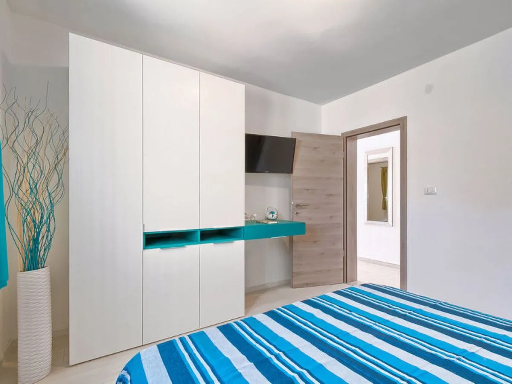 Apartment David Luumäki