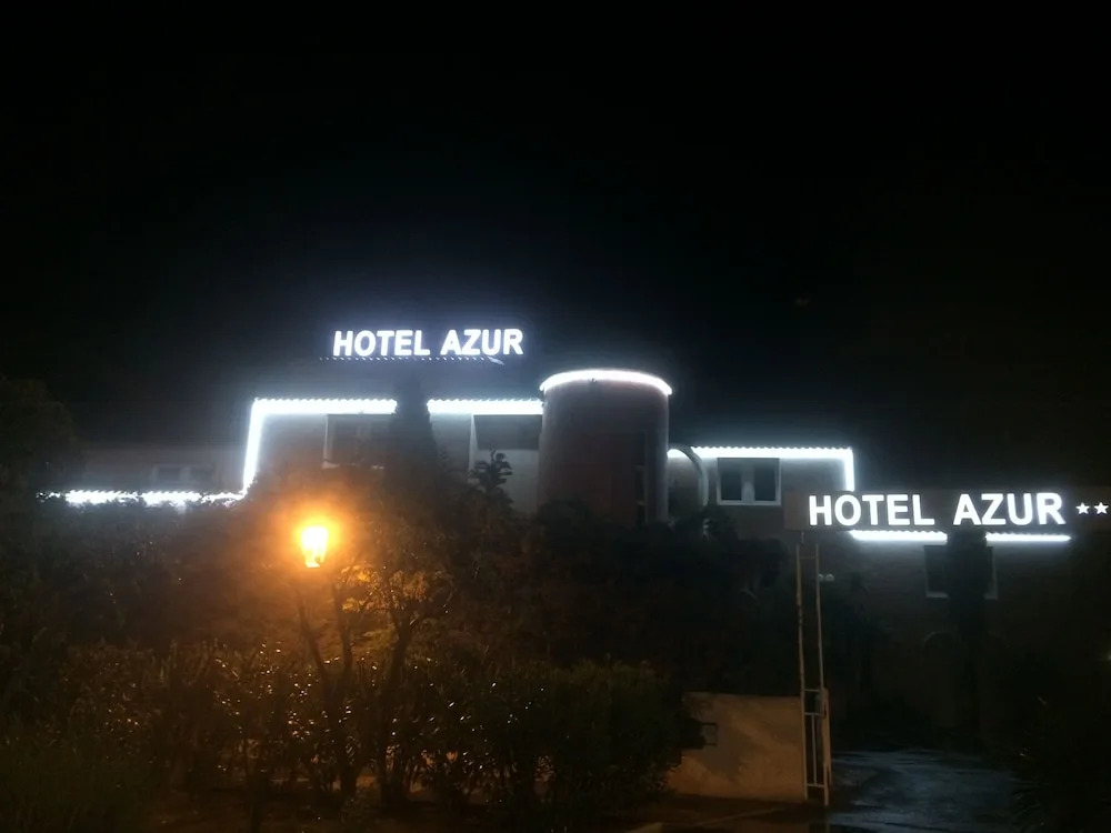 Hôtel Azur