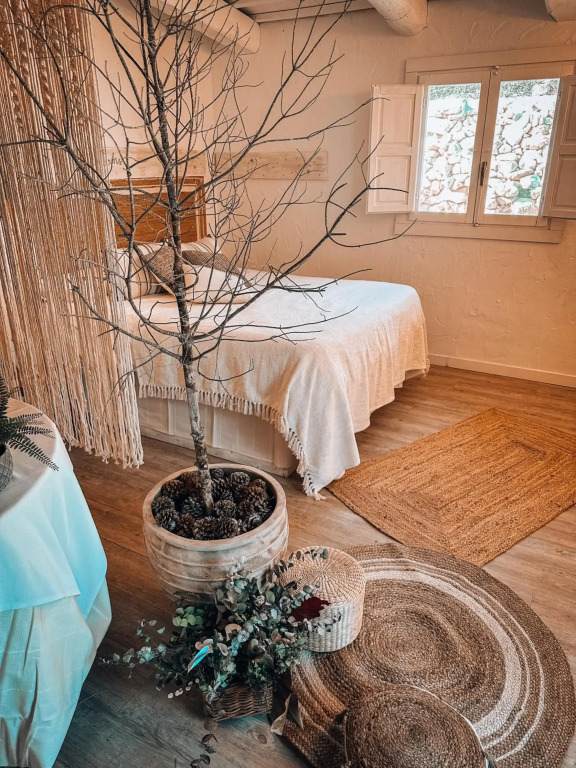 Bubble Suite Canyelles