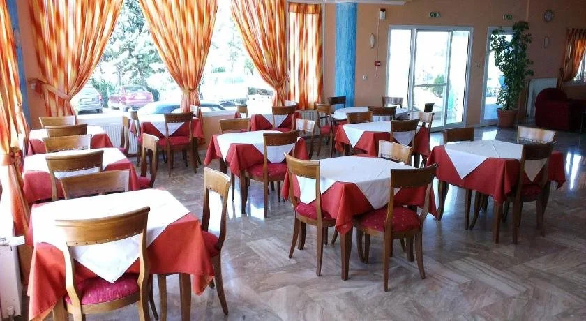 Hotel Aperio